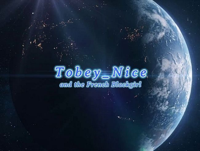 Download: Tobey_Nice_official - geiles und versautes Date mit einem Black Girl im Hotel