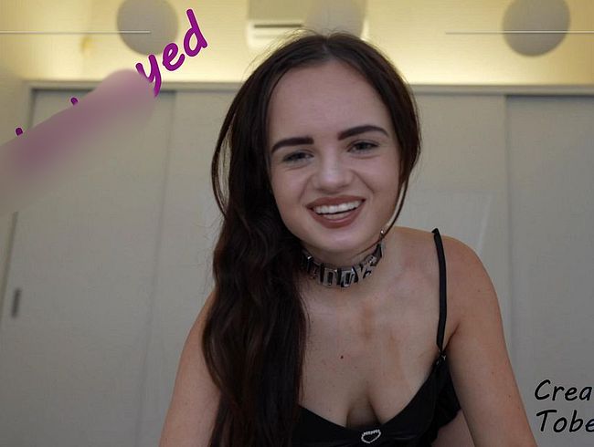 Download: Tobey_Nice_official - Date mit Skinny Girl in Prag ihr süßer Arsch wurde zerstört