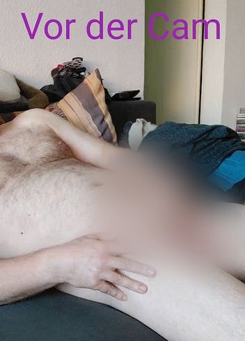 Download: Toscardt - Vor der Cam