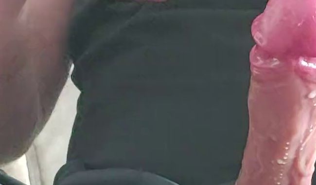 Download: Toscardt - Ich habe mein Schwanz mit meiner Taschenmuschi bearbeitet