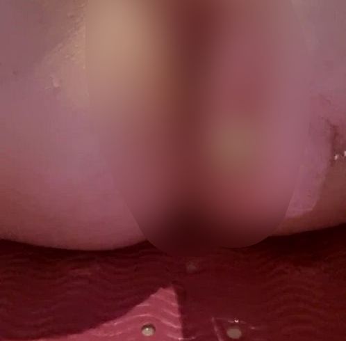 Download: TouchedByTine - Kleine Spielerei mit meinem Glas-Dildo - in meiner nassen Muschi und anal (Kein ton)