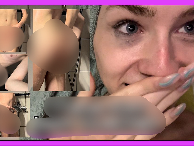 Download: Trans-Kimi - Mein heißes Duschen Zuhause