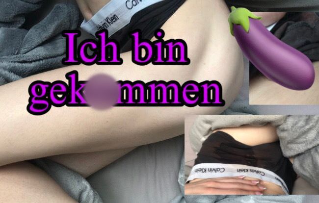 Download: Trans-Kimi - Ich bin gekommen