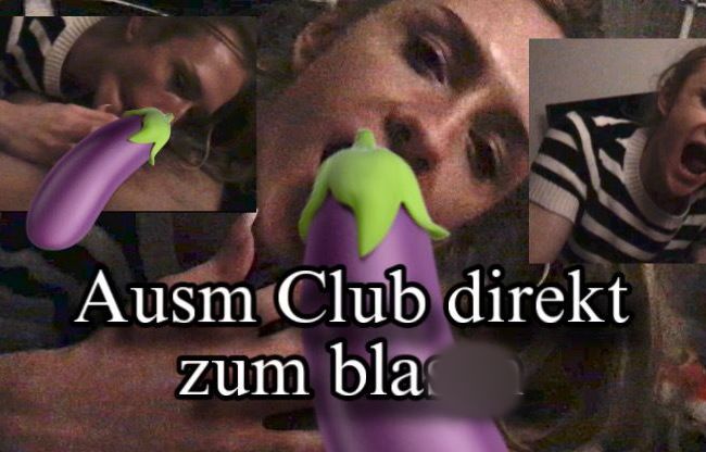 Download: Trans-Kimi - Aus dem Club direkt zum blasen