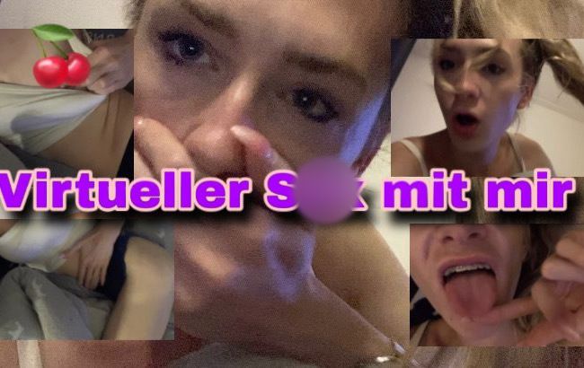 Download: Trans-Kimi - Virtuell durchgefickt