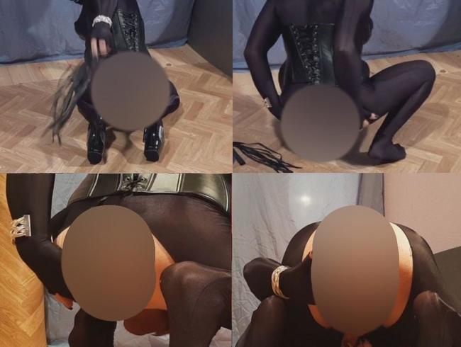 Download: TransHans - Durch Selbstbestrafung zum Höhepunkt