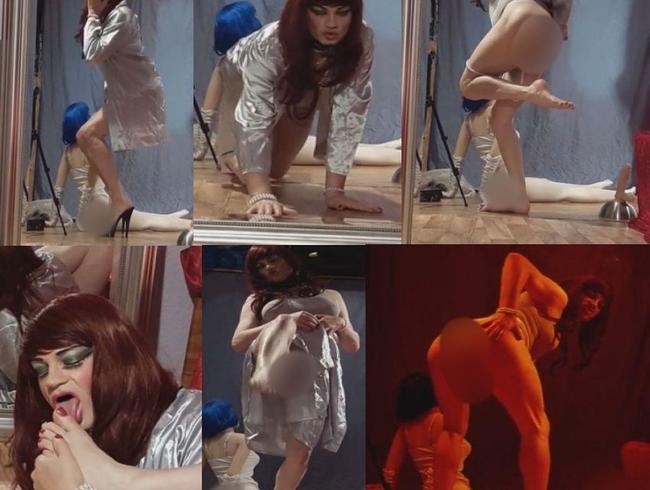 Download: TransHans - Anprobe wir zur heißen Show