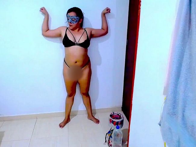 Download: TrinityStark - Übung mit Gewichten