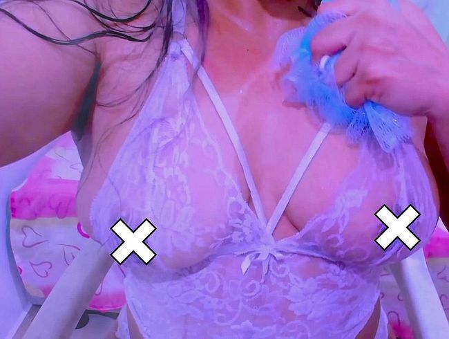 Download: TrinityStark - Wasserschwamm