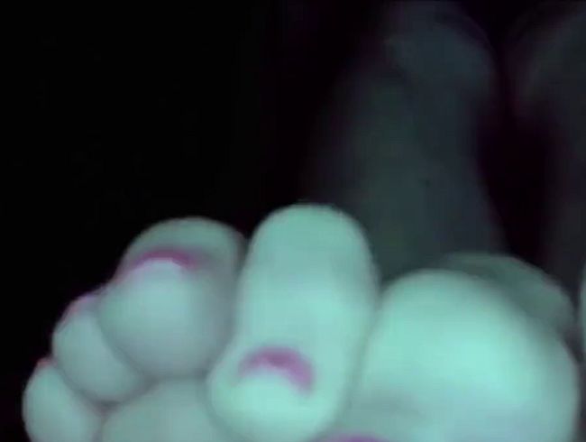 Download: Tssweetheart - #Füße #Zehen #Fußsohlen  (ohne ton)