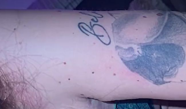 Download: TwoWildToHide - Green Temptation – kurzer, intensiver Clip