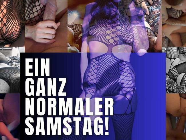 Download: TwoWildToHide - ein ganz normaler Samstag!