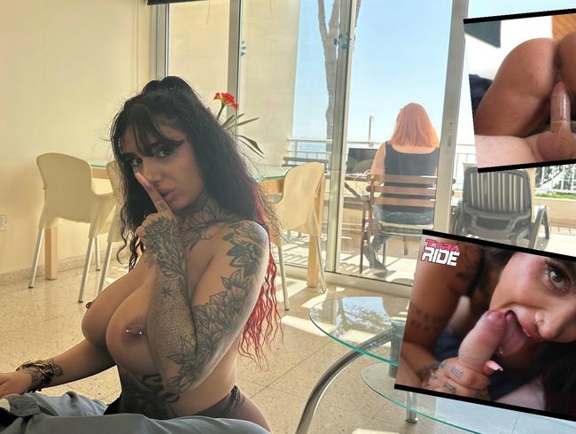 Download: TyraRide - FREMDFICK! Quickie mit dem Mann meiner besten Freundin