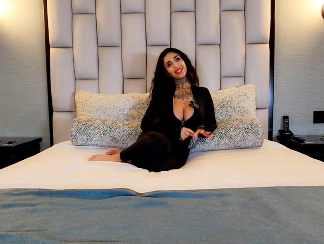 Download: TyraRide - Hardcore Fick in Méxiko! 20 Minuten