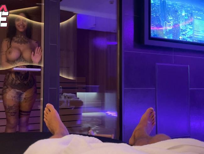 Download: TyraRide - SKANDAL!!! Bin ich zu weit gegangen?