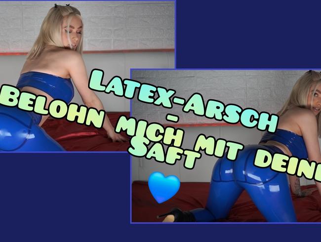 Download: Tyra_Kadney - Latex-*rsch - belohn mich mit deinem S*ft