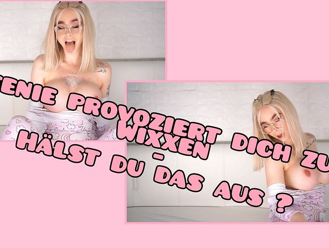 Download: Tyra_Kadney - Teenie provoziert dich zum W*xxen - hälst du das aus ?