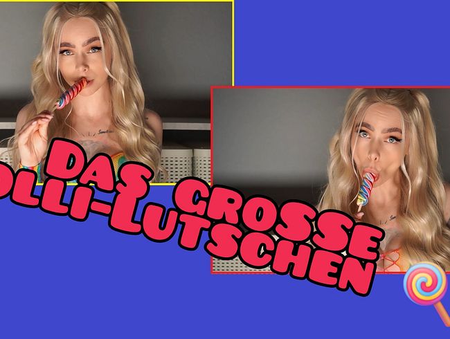 Download: Tyra_Kadney - Das grosse L*lli-L*tschen