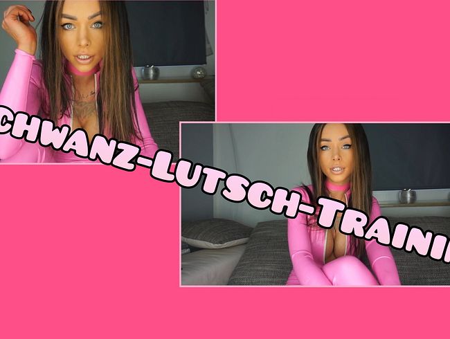 Download: Tyra_Kadney - Schw*nz-L*tsch-Training