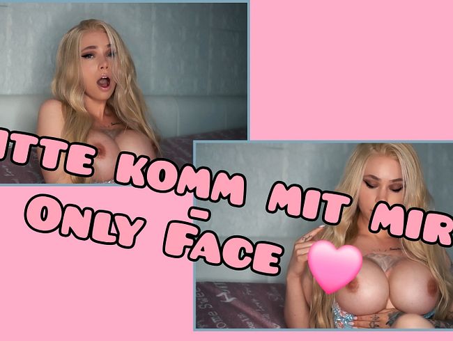 Download: Tyra_Kadney - Bitte komm mit mir - only face