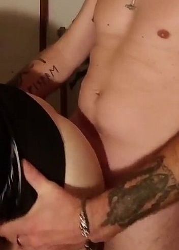Download: Underwear-woman - Schön von Hinten gefickt und zum Schluss schön ins Gesicht gespritzt