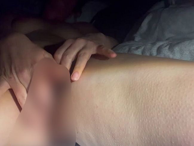 Download: Unschuldslamm_91 - .. eincremen nach der Badewanne