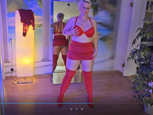 Download: UserBitch - BH & Blusenschau