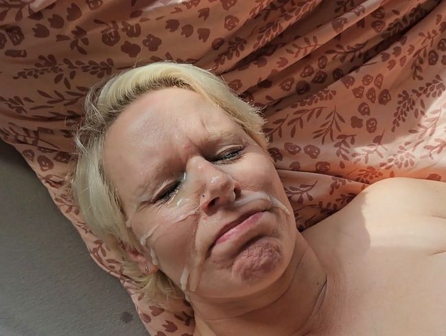 Download: UserBitch - Best of creampi , facial und Tittenbesamung