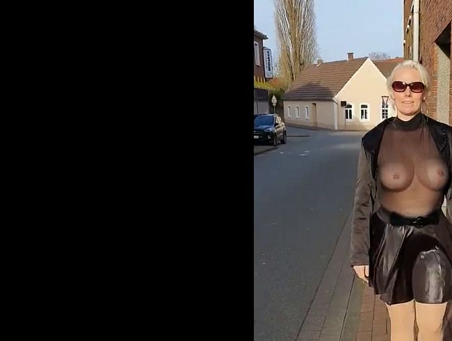 Download: UserBitch - Vorbereitungen für einen frivolen Spaziergang