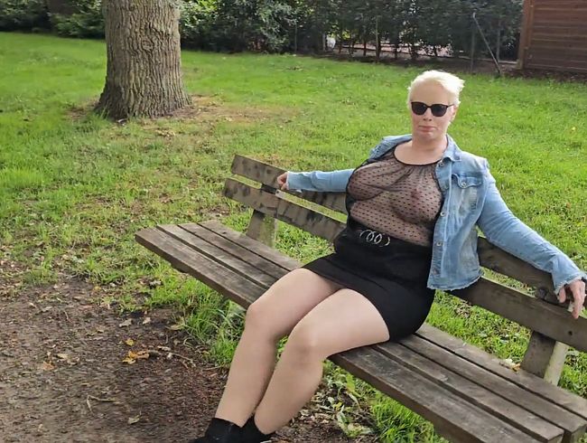 Download: UserBitch - Frivol im Stadtpark