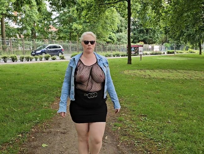 Download: UserBitch - Frivol im Stadtpark