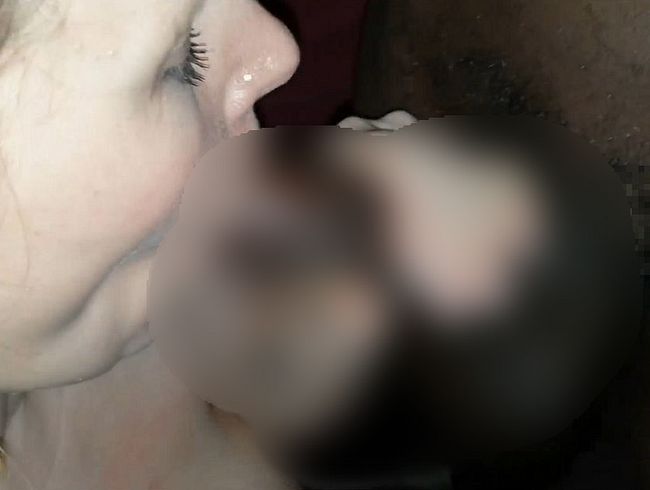 Download: UserBitch - Mein 1. BBC creampie (Ohne ton)