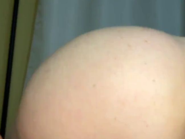 Download: Valencia_Wild - 4,5 Minuten Hüpfen auf dem Dildo