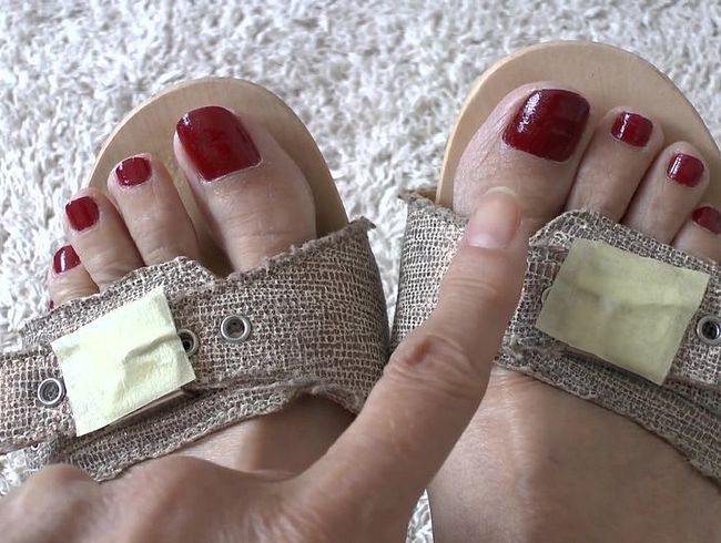 Download: ValenteVictoriaLady - Heute wird öfters abgespritzt! Für Vielspritzer, POV, JOI