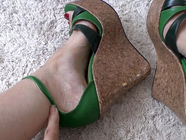 Download: ValenteVictoriaLady - Heute ist Dein Abspritztag! Befolge meine Anweisungen, POV, JOI