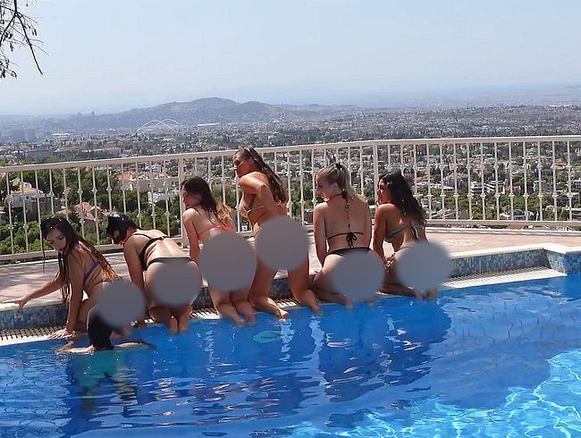 Download: ValentinaLux - Anbetung für sechs Damen