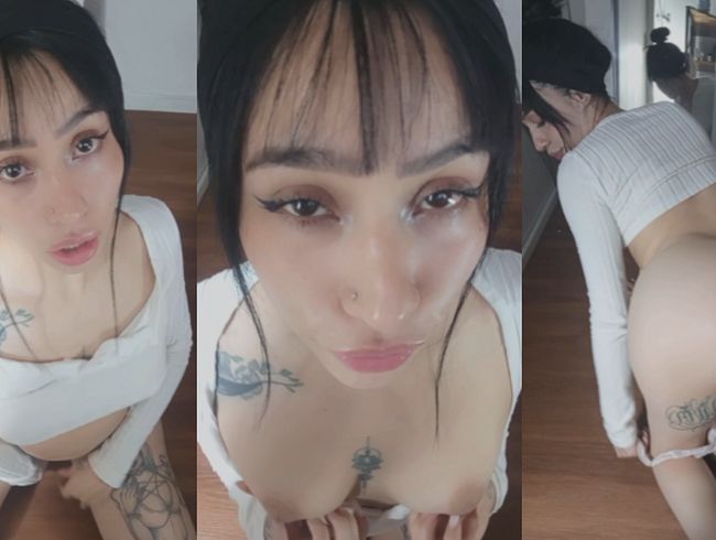 Download: ValeriaVolkova - Heißer Videoanruf mit meinem Freund