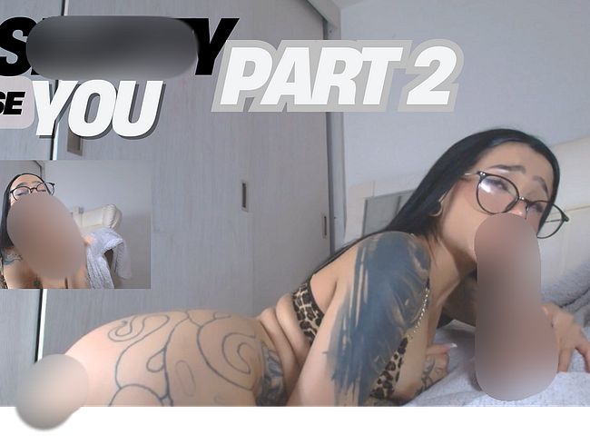 Download: ValeriaVolkova - Eine Hure provoziert dich Teil 2