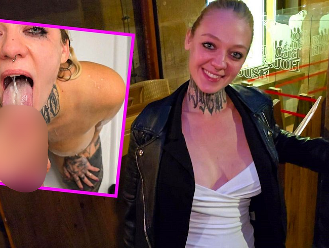 Download: Valery_Venom - Sorry Hannes! Nach dem Date hab ich nen anderen gelutscht!