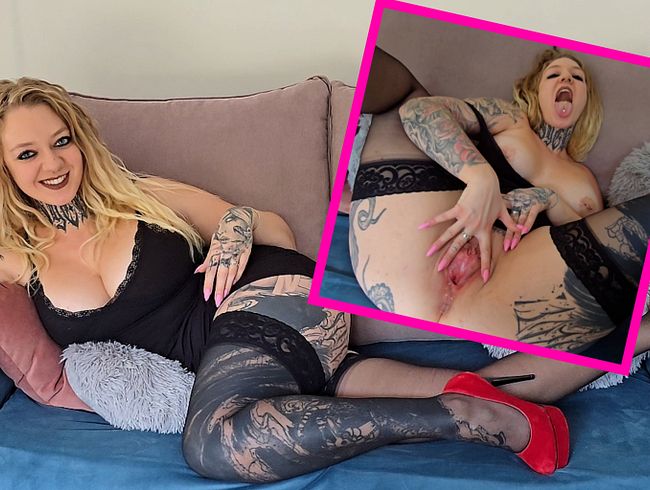 Download: Valery_Venom -  Hobbyhure zum Feierabend , gefickt & vollgepumt