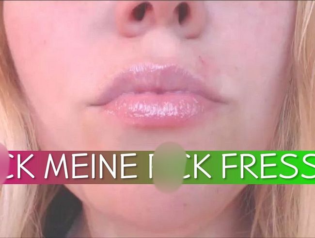 Download: Vanessa-Jones - Fick meine Fick Fresse.. (ohne Ton)