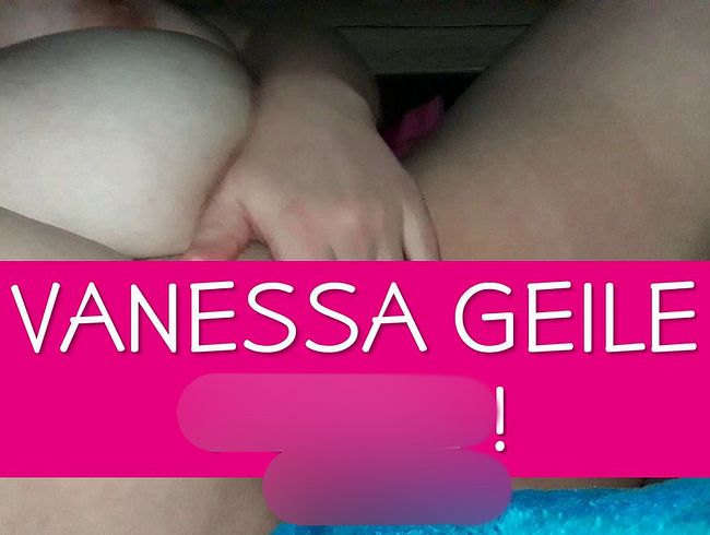 Download: Vanessa-Jones - VANESSA GEILE FOTZE