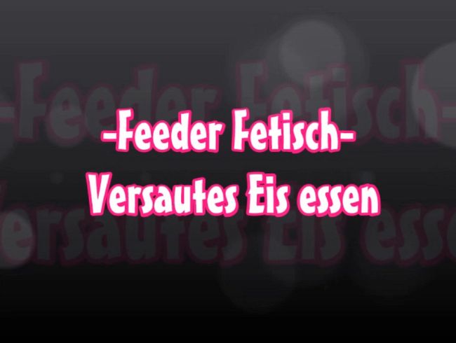 Download: Vanessa-Jones - Userwunsch Freeder Fetisch!