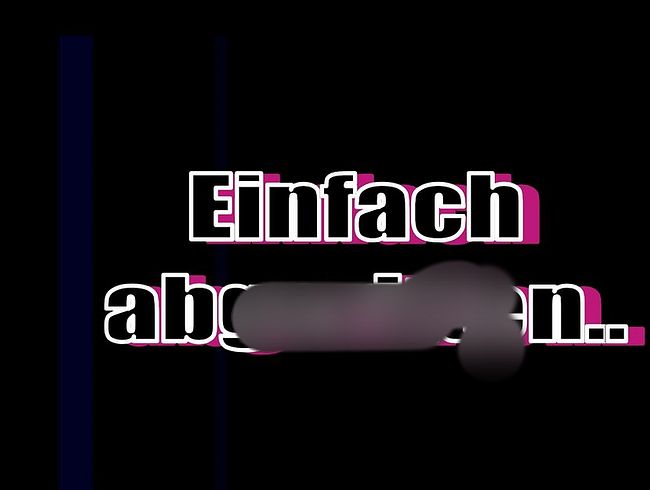 Download: Vanessa-Jones - Einfach abgeritten..