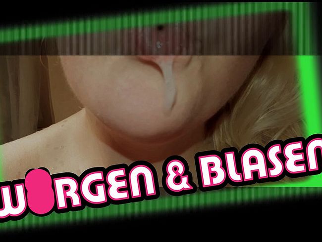 Download: Vanessa-Jones - W*rgen und Blasen..