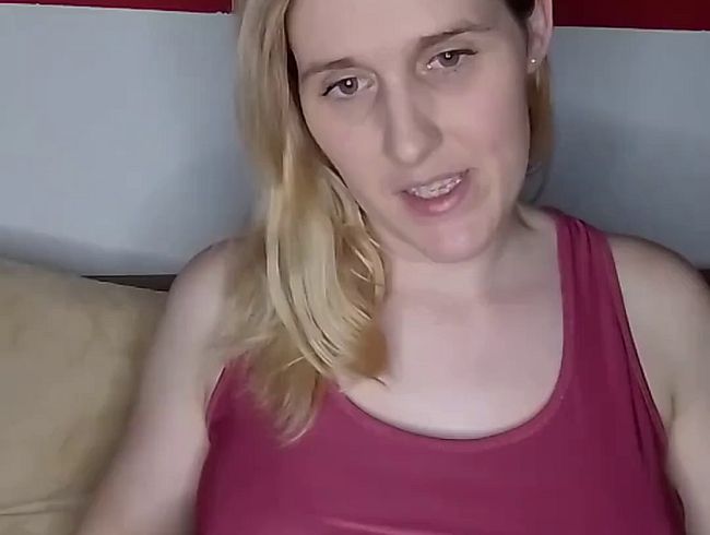 Download: VanessaCardui - Beim streamen gelutscht und in Mund gespritzt