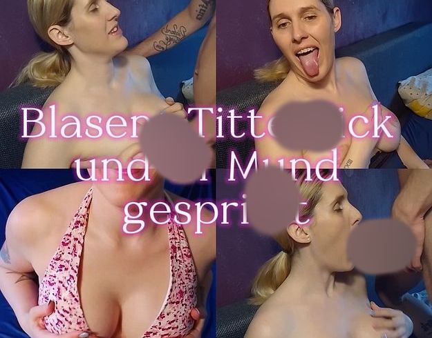 Download: VanessaCardui - Großer Schwanz geblasen und mir Titten verwöhnt
