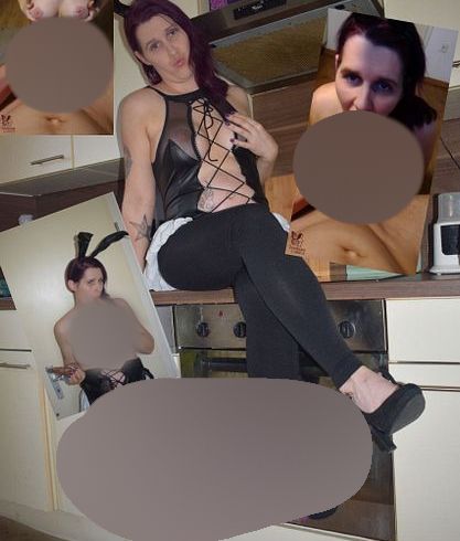 Download: VanessaCardui - Blase Hase Vanessa will Schwanz lutschen