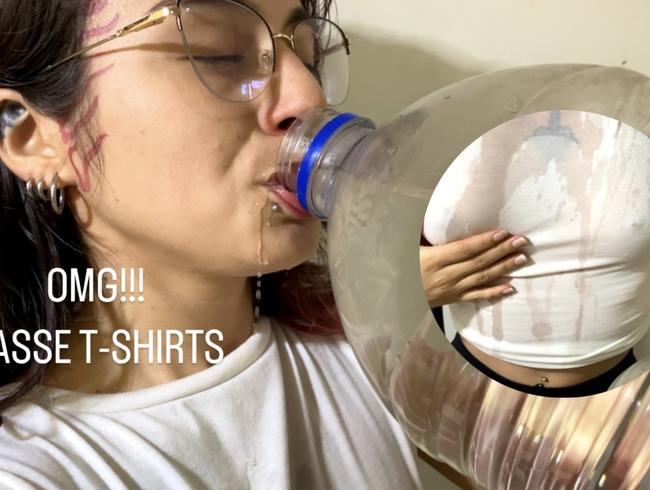 Download: VelvetLiquid - Wie viel Wasser kann ich in meinem Mund behalten?