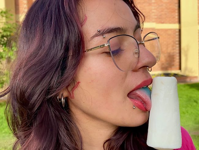 Download: VelvetLiquid - gefrorene Milch